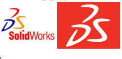 Solidworks Logo