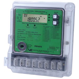 3Phase Green Meter